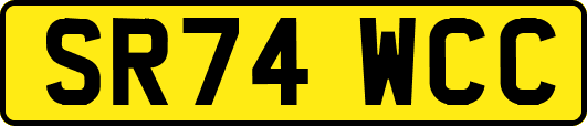 SR74WCC
