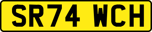 SR74WCH