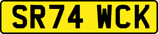SR74WCK