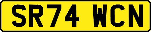 SR74WCN