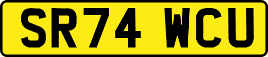 SR74WCU