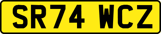 SR74WCZ