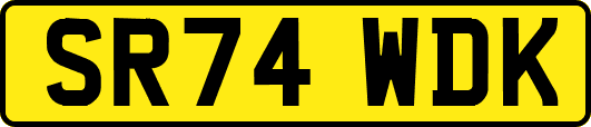 SR74WDK