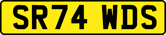 SR74WDS