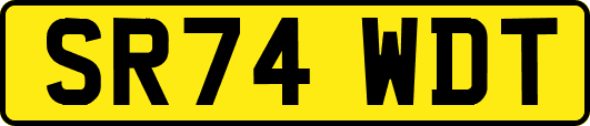 SR74WDT
