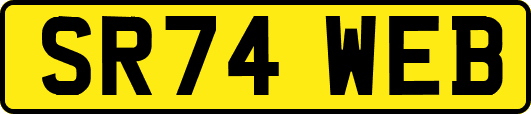 SR74WEB