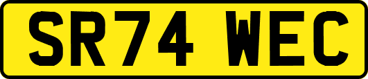 SR74WEC