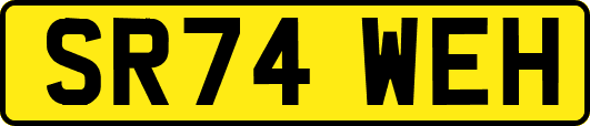 SR74WEH
