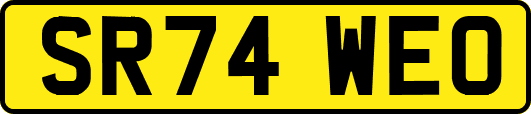 SR74WEO