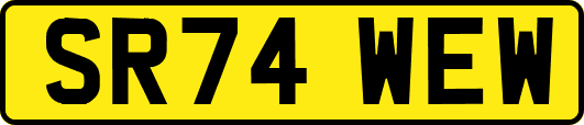 SR74WEW