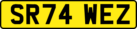 SR74WEZ