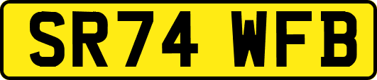 SR74WFB