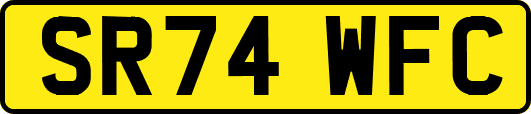 SR74WFC