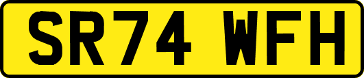 SR74WFH