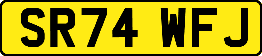 SR74WFJ