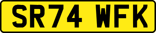 SR74WFK