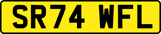 SR74WFL