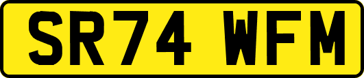 SR74WFM