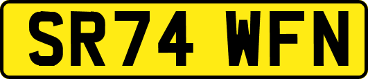 SR74WFN