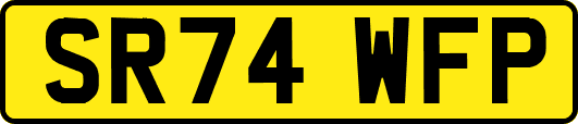 SR74WFP