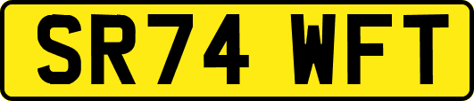 SR74WFT
