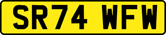 SR74WFW