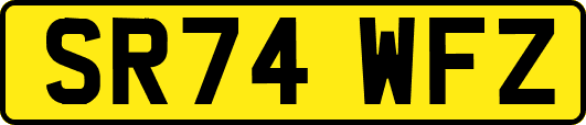 SR74WFZ