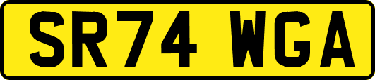SR74WGA
