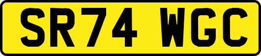 SR74WGC
