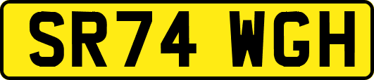 SR74WGH