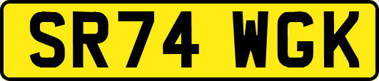 SR74WGK