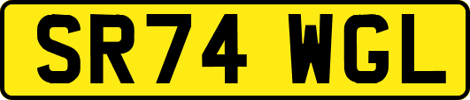 SR74WGL