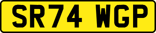 SR74WGP