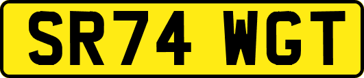 SR74WGT