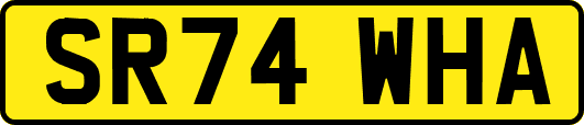 SR74WHA
