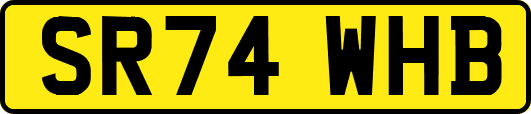 SR74WHB