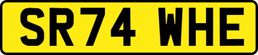 SR74WHE
