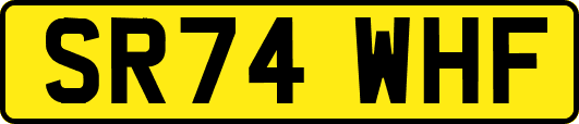 SR74WHF