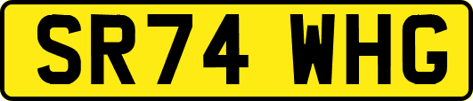 SR74WHG