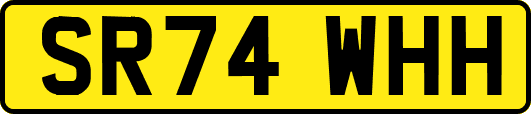 SR74WHH