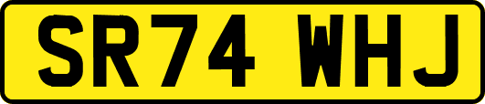 SR74WHJ