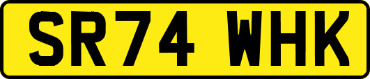 SR74WHK