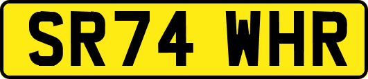 SR74WHR