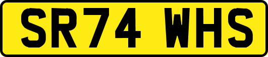 SR74WHS