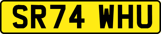 SR74WHU