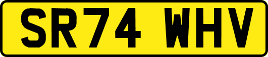 SR74WHV