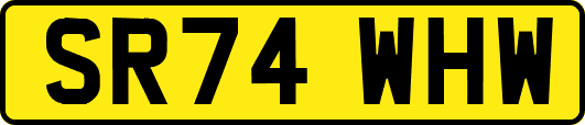SR74WHW
