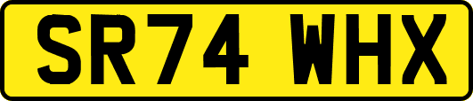 SR74WHX