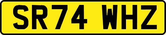 SR74WHZ