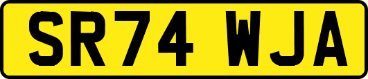 SR74WJA